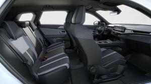 Opel Grandland 1.2T XHT Hybrid eDCT6 S/S Basic Edition 5