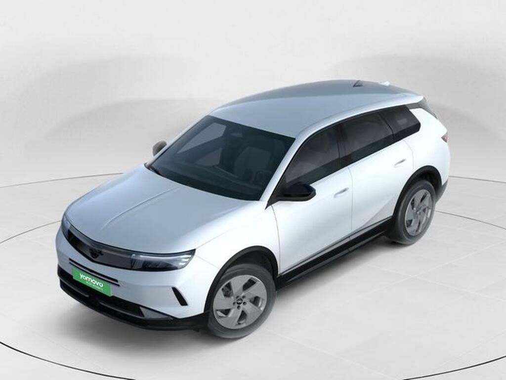 Opel Grandland 1.2T XHT Hybrid eDCT6 S/S Basic Edition 3