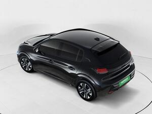 Peugeot 208 Allure Turbo 100 S&S 6 Vel. MAN 5