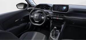 Peugeot 208 Allure Turbo 100 S&S 6 Vel. MAN 7