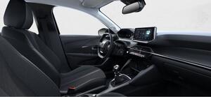 Peugeot 208 Allure Turbo 100 S&S 6 Vel. MAN 8
