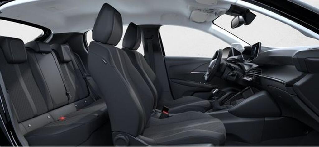 Peugeot 208 Allure Turbo 100 S&S 6 Vel. MAN 10