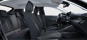 Peugeot 208 Allure Turbo 100 S&S 6 Vel. MAN 10