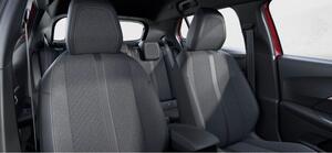 Peugeot 2008 N2008 Allure Hybrid 110 eDCS6 10