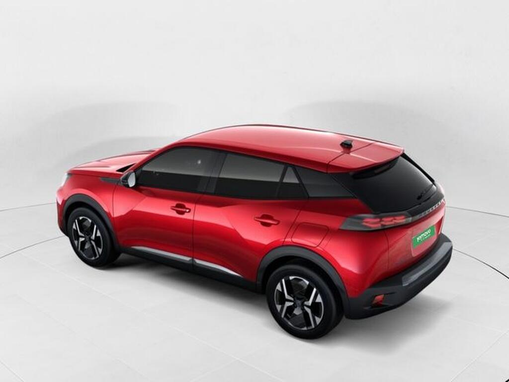 Peugeot 2008 N2008 Allure Hybrid 110 eDCS6 5
