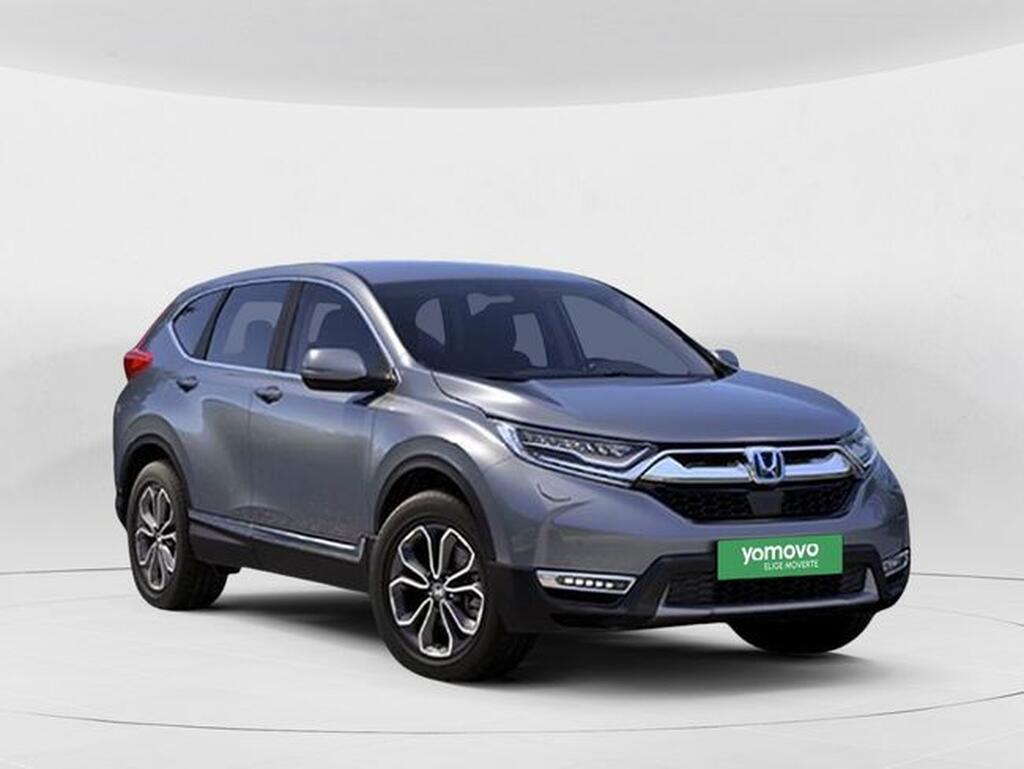 Honda CR-V 2.0 i-MMD 4x2Elegance Navi Segunda mano