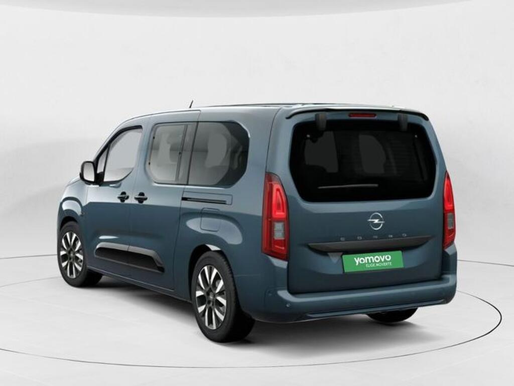 Opel Combo XL GS 130 Cv 1.5 Td S/S AT8 €6.4 ebis 3
