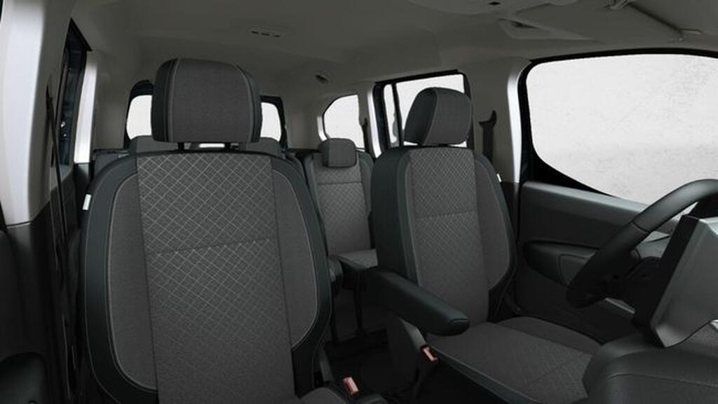 Opel Combo XL GS 130 Cv 1.5 Td S/S AT8 €6.4 ebis 7