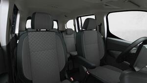 Opel Combo XL GS 130 Cv 1.5 Td S/S AT8 €6.4 ebis 7