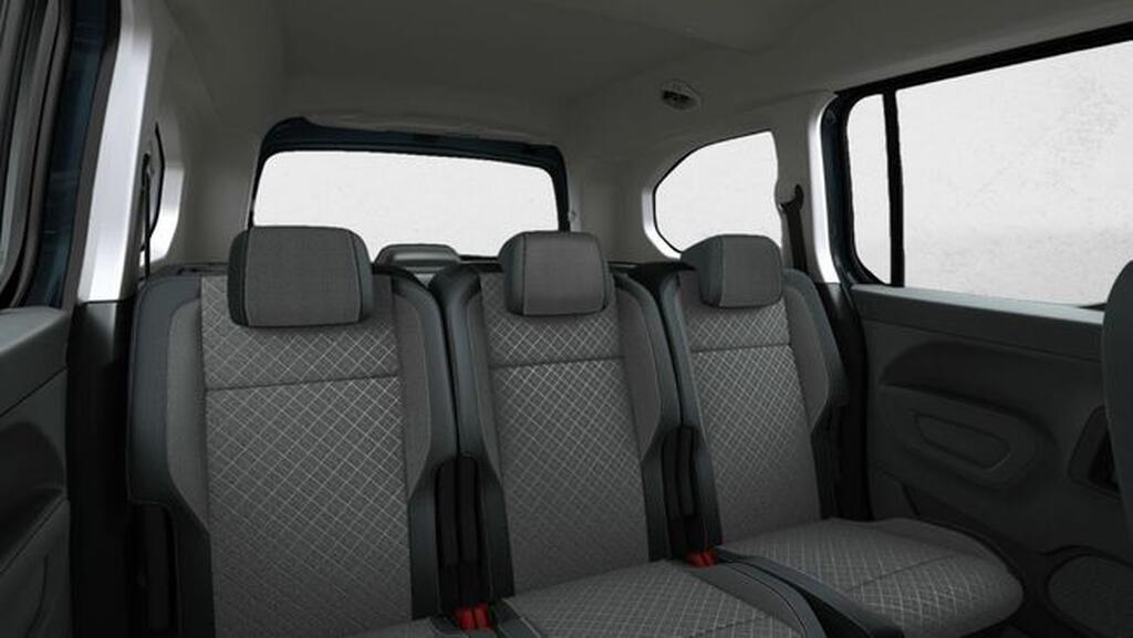 Opel Combo XL GS 130 Cv 1.5 Td S/S AT8 €6.4 ebis 6