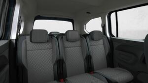 Opel Combo XL GS 130 Cv 1.5 Td S/S AT8 €6.4 ebis 6