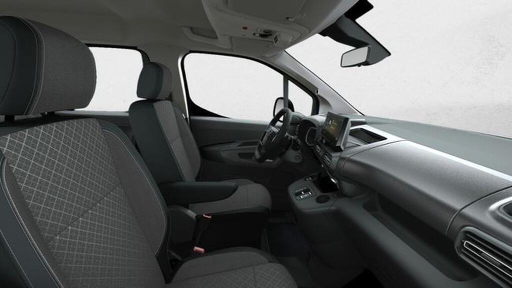 Opel Combo XL GS 130 Cv 1.5 Td S/S AT8 €6.4 ebis 5