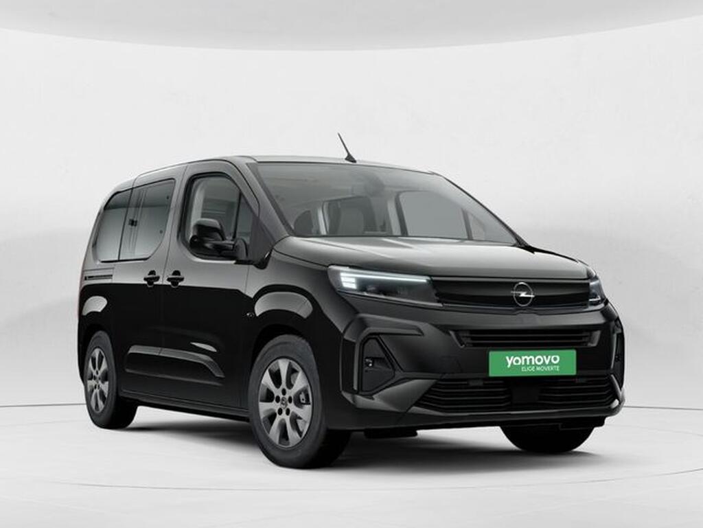 Opel Combo GS 100 Cv 1.5 Td S/S MT6 €6.4 ebis 2