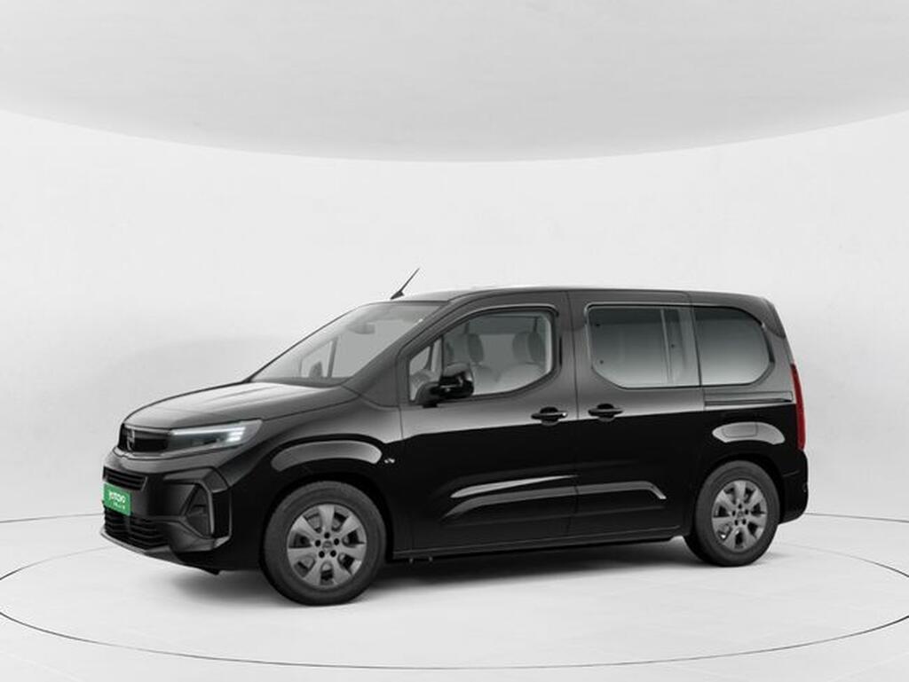 Opel Combo GS 100 Cv 1.5 Td S/S MT6 €6.4 ebis Nuevo