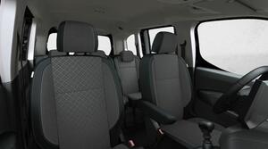 Opel Combo GS 100 Cv 1.5 Td S/S MT6 €6.4 ebis 7