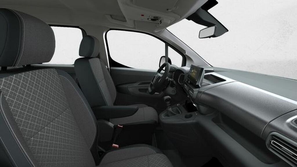 Opel Combo GS 100 Cv 1.5 Td S/S MT6 €6.4 ebis 5