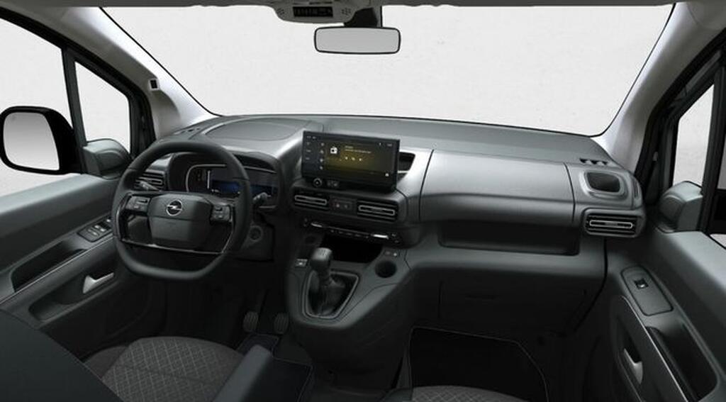 Opel Combo GS 100 Cv 1.5 Td S/S MT6 €6.4 ebis 4