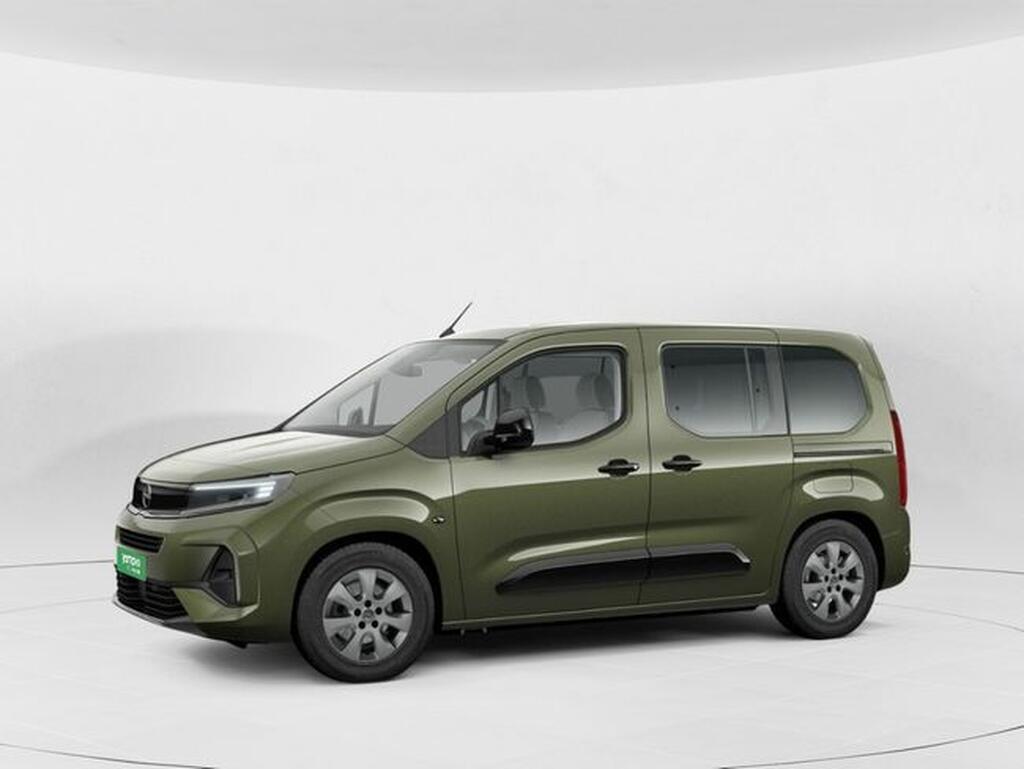 Opel Combo GS 100 Cv 1.5 Td S/S MT6 €6.4 ebis Nuevo