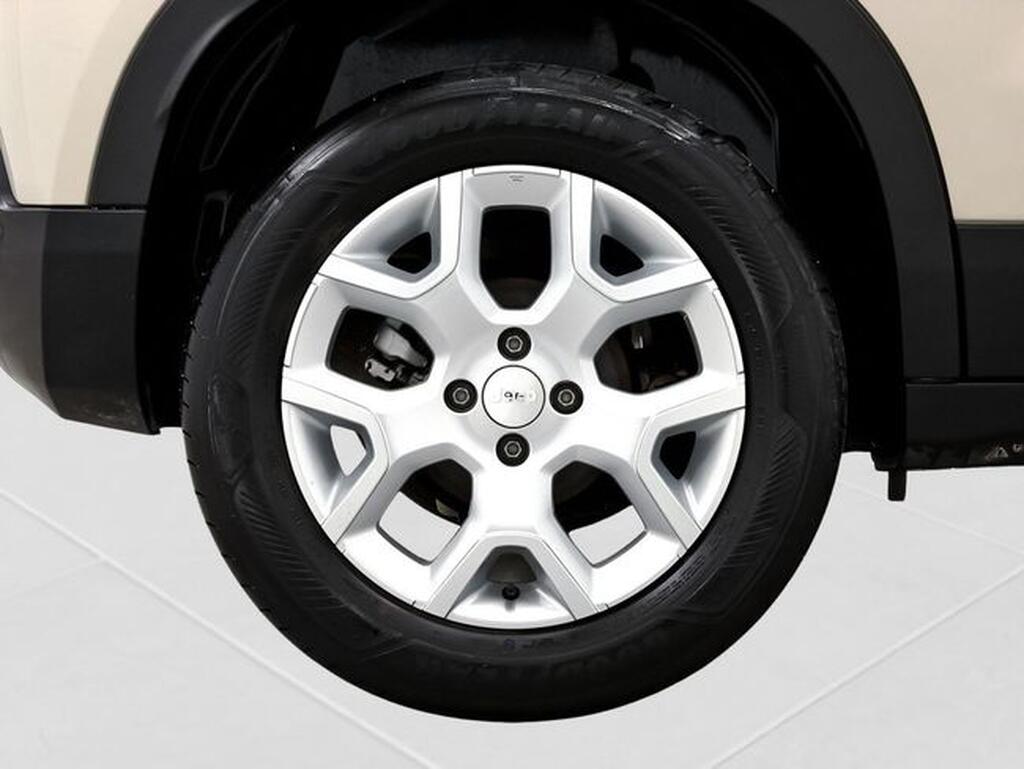 Jeep Avenger 1.2 G 100 ALTITUDE 5P Segunda mano