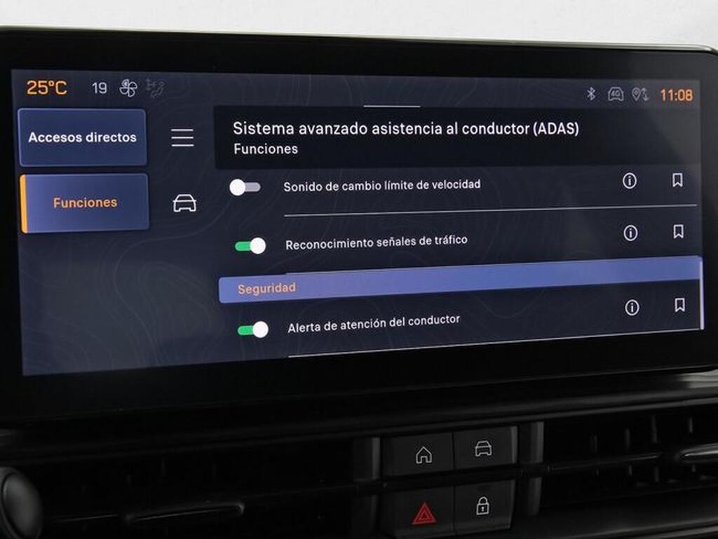 Jeep Avenger 1.2 G 100 ALTITUDE 5P Segunda mano