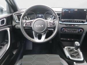 Kia Ceed 5p 1.0 T-GDi 100CV Style Edition 19