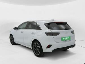 Kia Ceed 5p 1.0 T-GDi 100CV Style Edition 2