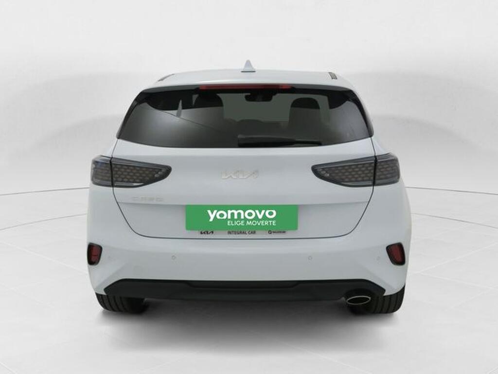 Kia Ceed 5p 1.0 T-GDi 100CV Style Edition 5