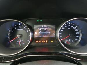 Kia Ceed 5p 1.0 T-GDi 100CV Style Edition 12