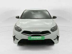 Kia Ceed 5p 1.0 T-GDi 100CV Style Edition 4