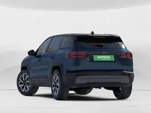 Jeep Compass Full Electric Jeep Compass BEV First Edi 3