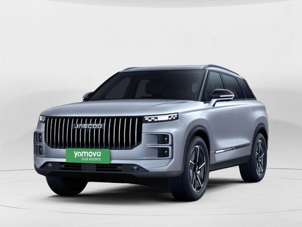 Jaecoo 7 MY26-PHEV Pure 1.5 TGDI+1DHT FWD Nuevo
