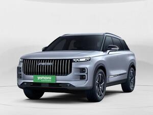 Jaecoo 7 MY26-PHEV Pure 1.5 TGDI+1DHT FWD