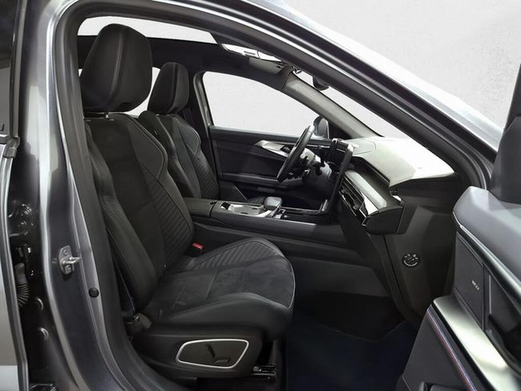 Renault Rafale RAFALE 1.2 HEV E-TECH ESPRIT ALPINE 200CV AUTO 5P Segunda mano