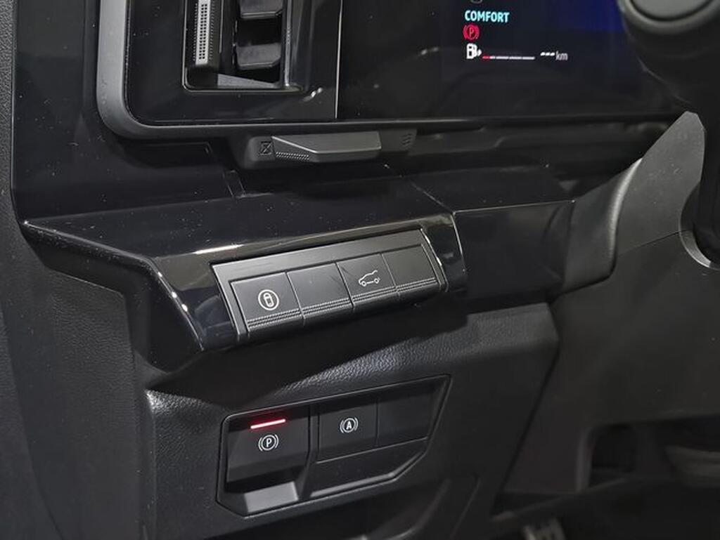 Renault Rafale RAFALE 1.2 HEV E-TECH ESPRIT ALPINE 200CV AUTO 5P Segunda mano