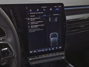 Renault Rafale RAFALE 1.2 HEV E-TECH ESPRIT ALPINE 200CV AUTO 5P 26