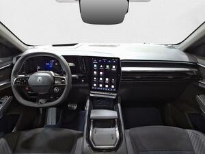 Renault Rafale RAFALE 1.2 HEV E-TECH ESPRIT ALPINE 200CV AUTO 5P 6