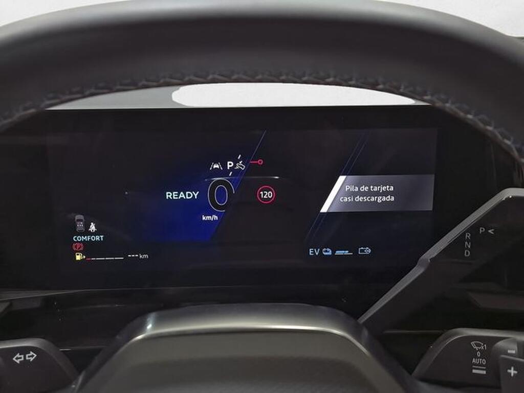 Renault Rafale RAFALE 1.2 HEV E-TECH ESPRIT ALPINE 200CV AUTO 5P Segunda mano