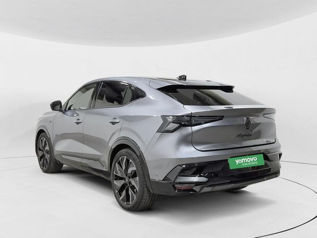 Renault Rafale RAFALE 1.2 HEV E-TECH ESPRIT ALPINE 200CV AUTO 5P Segunda mano