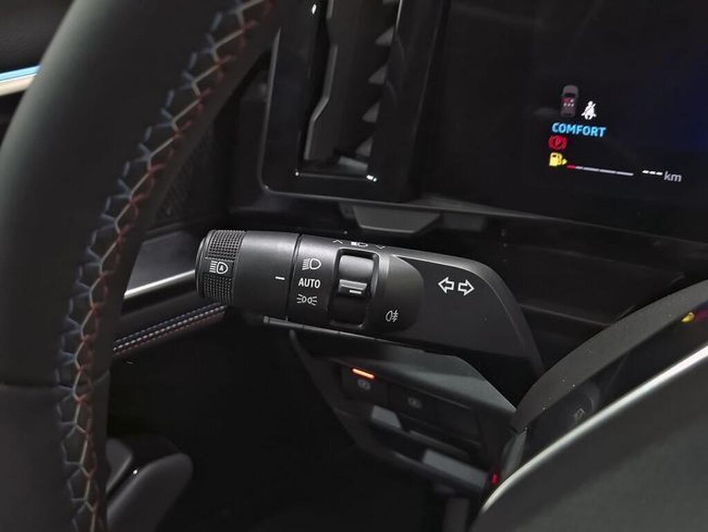 Renault Rafale RAFALE 1.2 HEV E-TECH ESPRIT ALPINE 200CV AUTO 5P Segunda mano