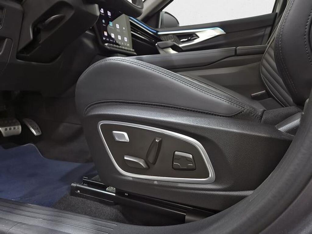 Renault Rafale RAFALE 1.2 HEV E-TECH ESPRIT ALPINE 200CV AUTO 5P Segunda mano