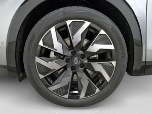 Renault Rafale RAFALE 1.2 HEV E-TECH ESPRIT ALPINE 200CV AUTO 5P 10