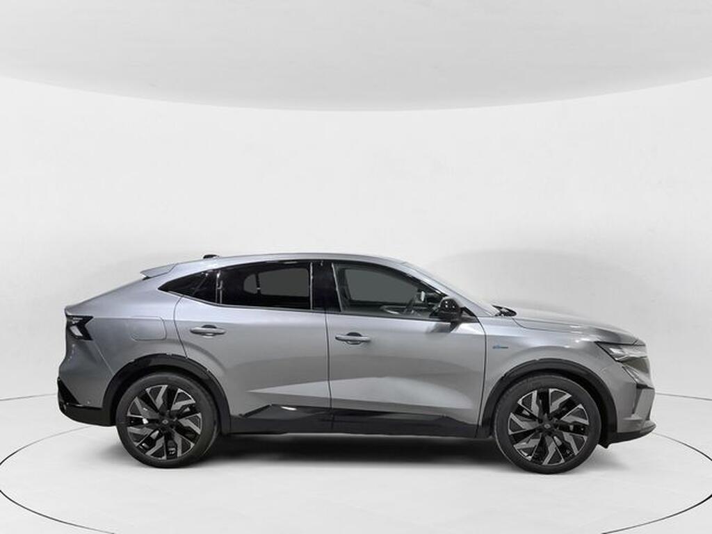 Renault Rafale RAFALE 1.2 HEV E-TECH ESPRIT ALPINE 200CV AUTO 5P Segunda mano