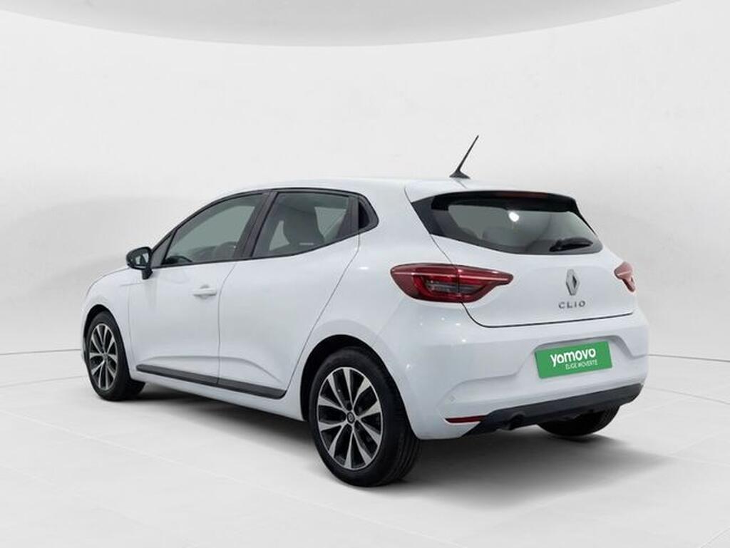Renault Clio ** CLIO 1.3 TCE 140 TECHNO 5P 2