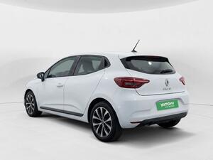 Renault Clio ** CLIO 1.3 TCE 140 TECHNO 5P 2