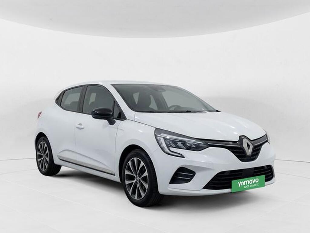 Renault Clio ** CLIO 1.3 TCE 140 TECHNO 5P 1