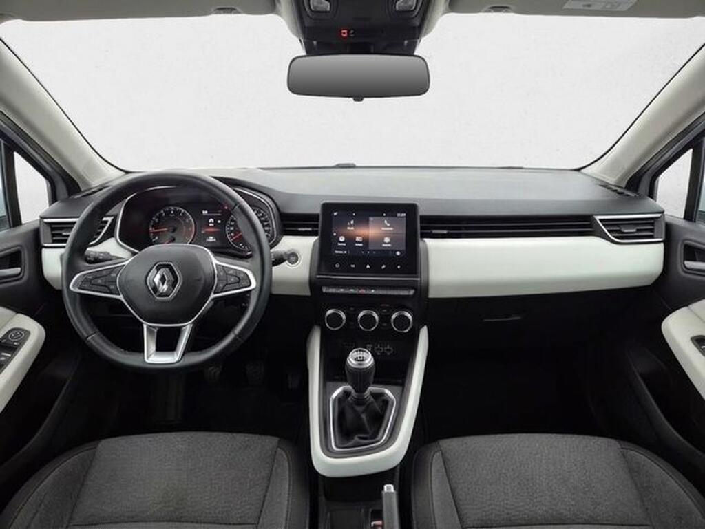 Renault Clio ** CLIO 1.3 TCE 140 TECHNO 5P 3