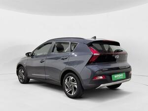 Hyundai Bayon 1.0 TGDI 74kW (100CV) 48V Maxx 2