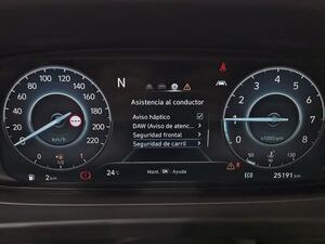 Hyundai Bayon 1.0 TGDI 74kW (100CV) 48V Maxx 23
