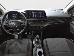 Hyundai Bayon 1.0 TGDI 74kW (100CV) 48V Maxx 6