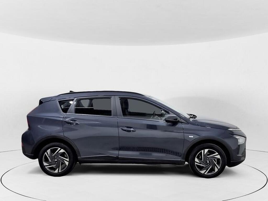 Hyundai Bayon 1.0 TGDI 74kW (100CV) 48V Maxx 3